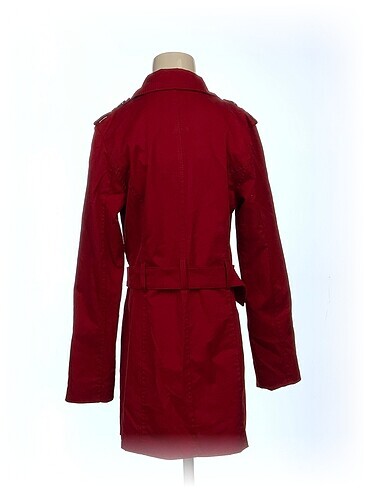 xs Beden PreLoved Trenchcoat %70 İndirimli.