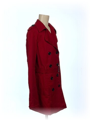 Diğer PreLoved Trenchcoat %70 İndirimli.