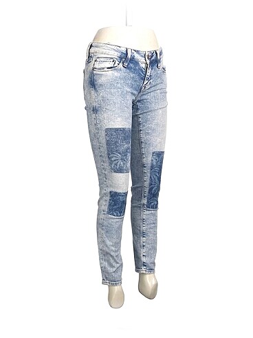 Mavi Jeans Mavi Jeans Jean / Kot %70 İndirimli.