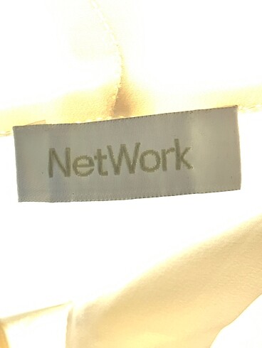 m Beden çeşitli Renk Network Gömlek %70 İndirimli.