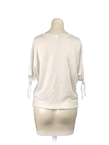 s Beden H&M Bluz %70 İndirimli.