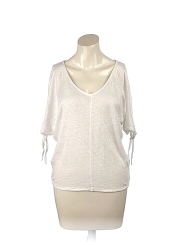 H&M Bluz %70 İndirimli.