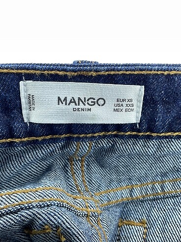 xs Beden çeşitli Renk Mango Mini Etek %70 İndirimli.