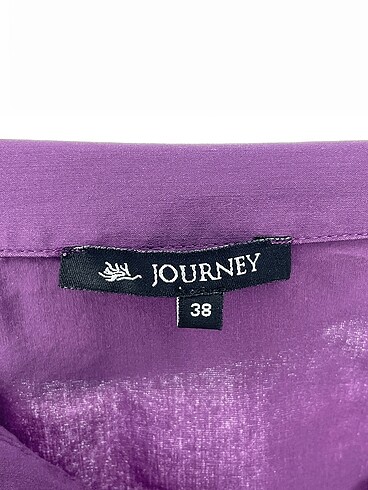 38 Beden çeşitli Renk Journey Gömlek %70 İndirimli.