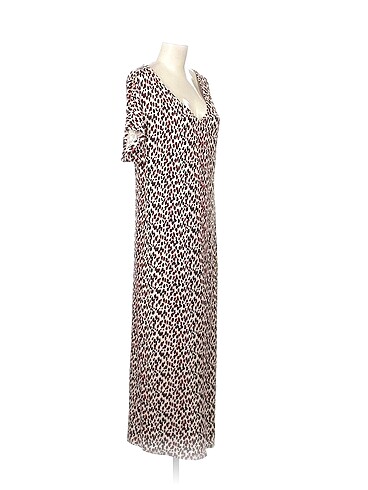 Vintage Love PreLoved Uzun Elbise %70 İndirimli.