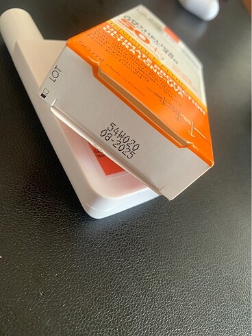 La Roche Posay Güneş kremi