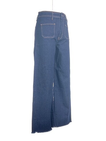 Zara Zara Jean / Kot %70 İndirimli.