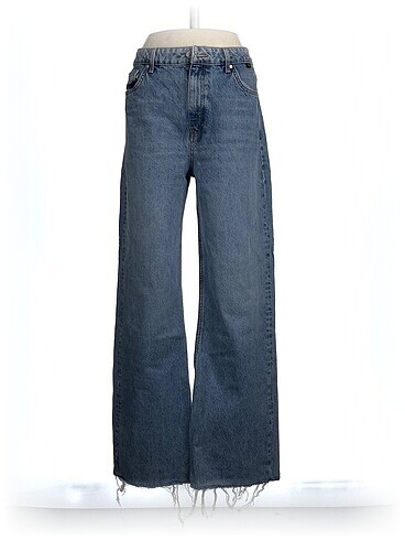Mavi Jean / Kot %70 İndirimli.