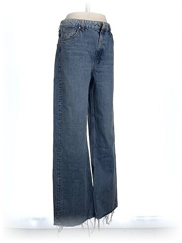 Mavi Mavi Jean / Kot %70 İndirimli.