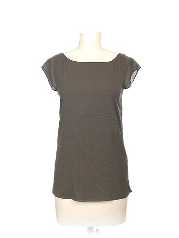Alice & Olivia Bluz %70 İndirimli.