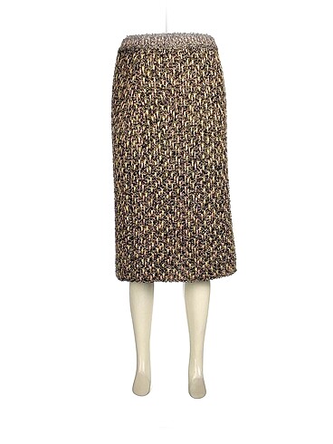 Missoni Midi Etek %70 İndirimli.