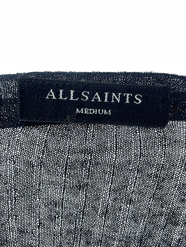m Beden lacivert Renk All Saints Hırka %70 İndirimli.