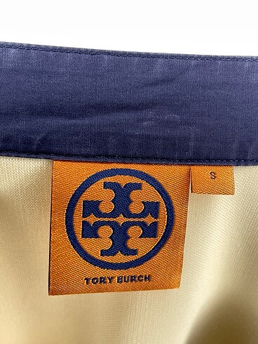 s Beden çeşitli Renk Tory Burch Gömlek %70 İndirimli.