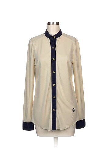 Tory Burch Gömlek %70 İndirimli.