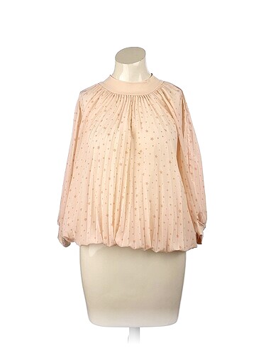 Sisley Bluz %70 İndirimli.