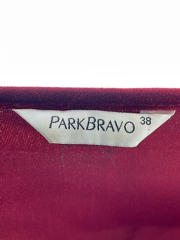 38 Beden çeşitli Renk Park Bravo Kısa Elbise %70 İndirimli.