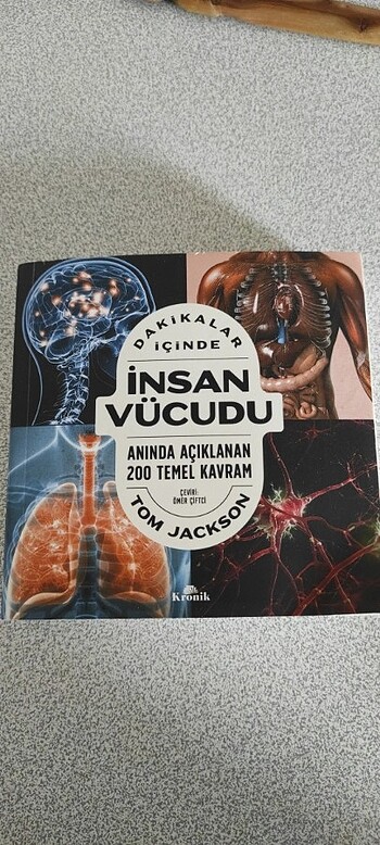 Kitap