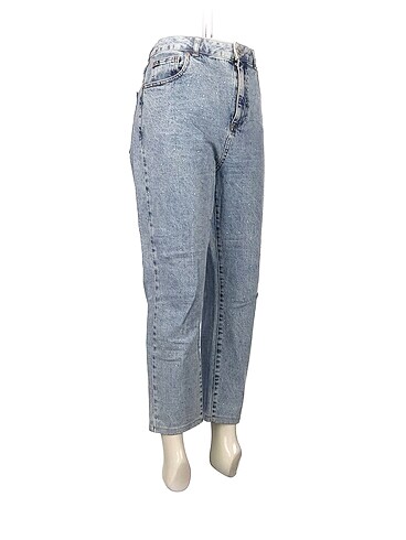 Miss Selfridge Miss Selfridge Jean / Kot %70 İndirimli.