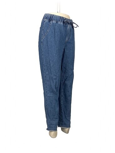 LC Waikiki LC Waikiki Jean / Kot %70 İndirimli.