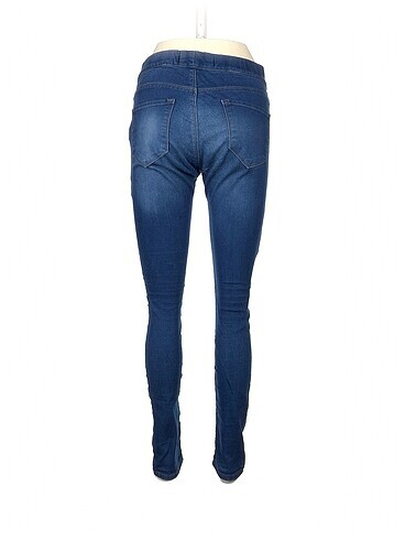 30 Beden LC Waikiki Jean / Kot %70 İndirimli.