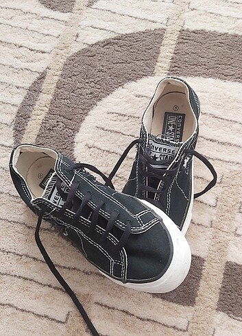 Converse spor 