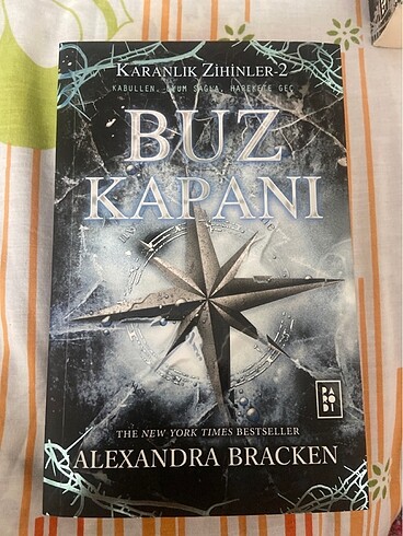 Buz Kapanı