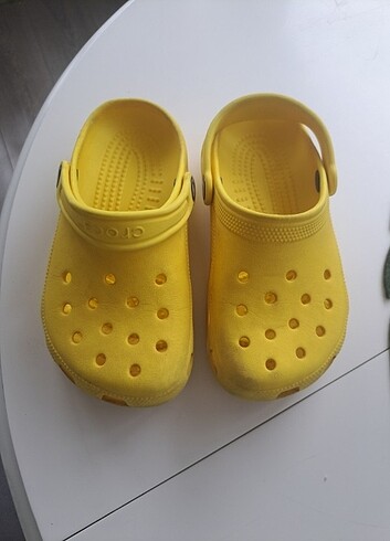 Croks 