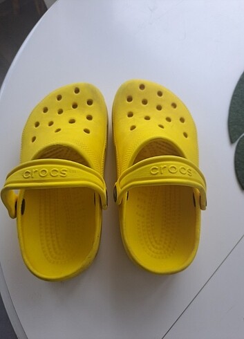32 Beden Croks 