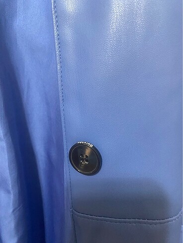 s Beden mavi Renk Bershka