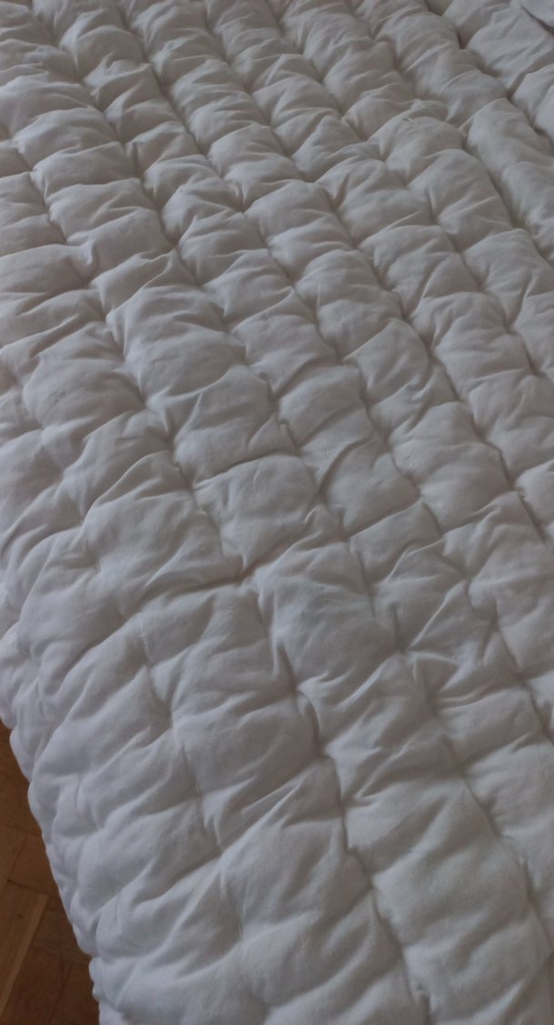 el işi yğn yorgan - Görsel 4