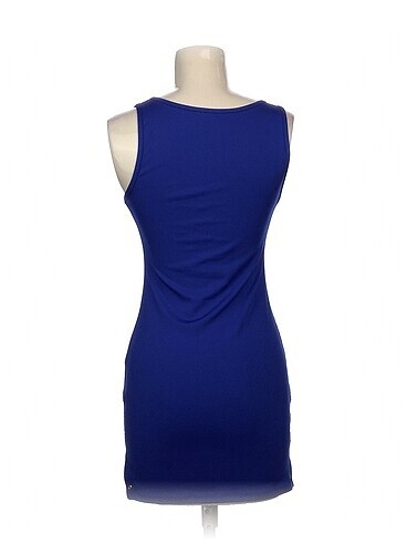 s Beden PreLoved Kısa Elbise %70 İndirimli.