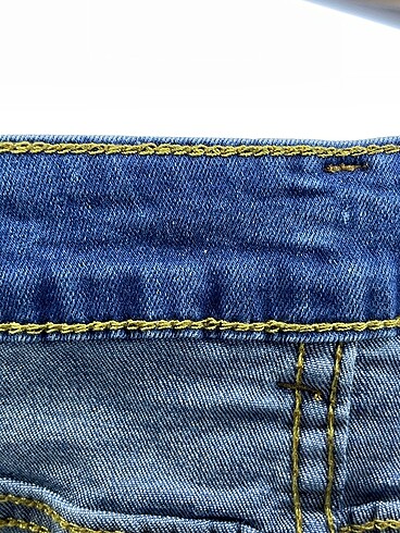 m Beden çeşitli Renk PreLoved Jean / Kot %70 İndirimli.