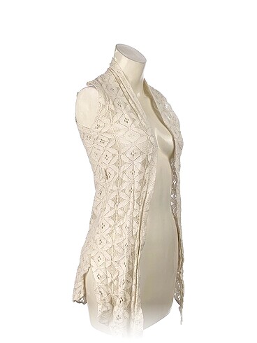 Vintage Love PreLoved Yelek %70 İndirimli.