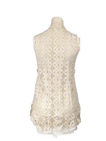 s Beden PreLoved Yelek %70 İndirimli.
