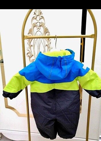 BG Store BG Baby Astronot Tulum