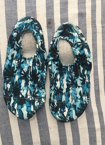 LC Waikiki LCW deniz ayakkabısı