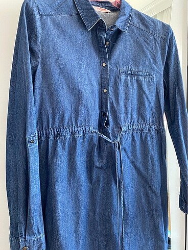LC Waikiki Kot tunik