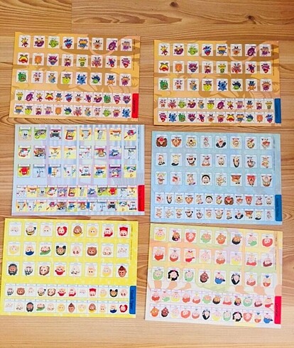 Beden Hasbro Bil bakalım kim