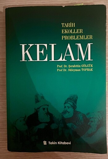 Kelam