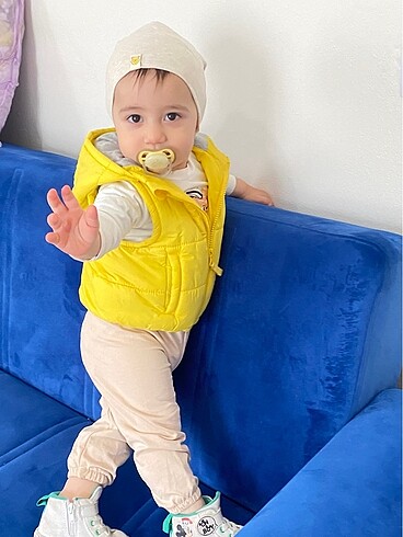 Şişme yelek