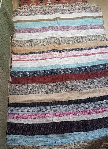 Beden çeşitli Renk Kilim