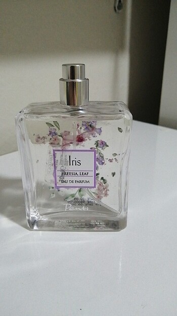 penti iris parfüm 