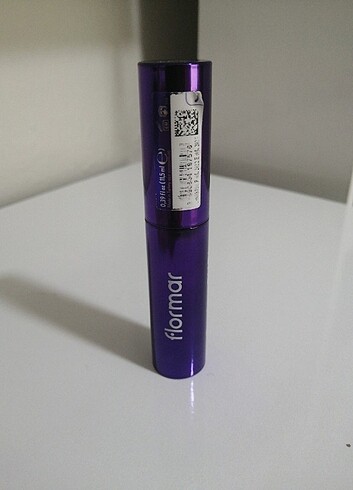  Beden flormar maskara 