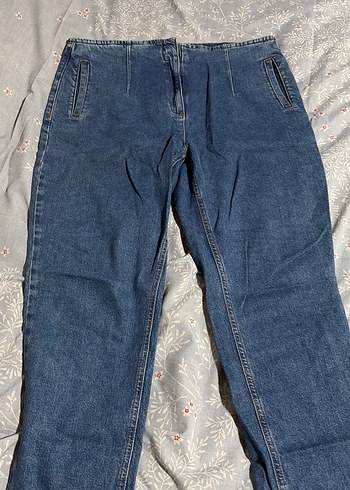 LC Waikiki Mavi Denim Jean Pantolon
