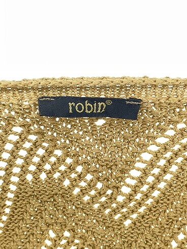 s Beden camel Renk Robin Büstiyer %70 İndirimli.