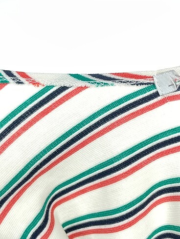 s Beden çeşitli Renk PreLoved Kısa Elbise %70 İndirimli.