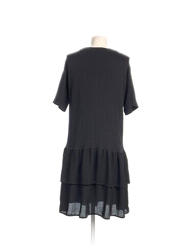 34 Beden PreLoved Uzun Elbise %70 İndirimli.