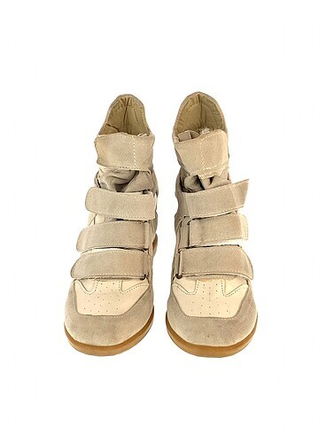 36 Beden PreLoved Bot %70 İndirimli.