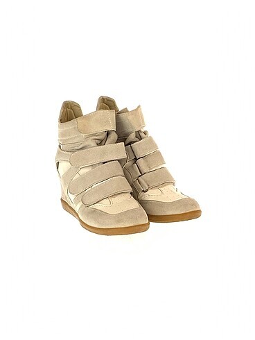 Vintage Love PreLoved Bot %70 İndirimli.