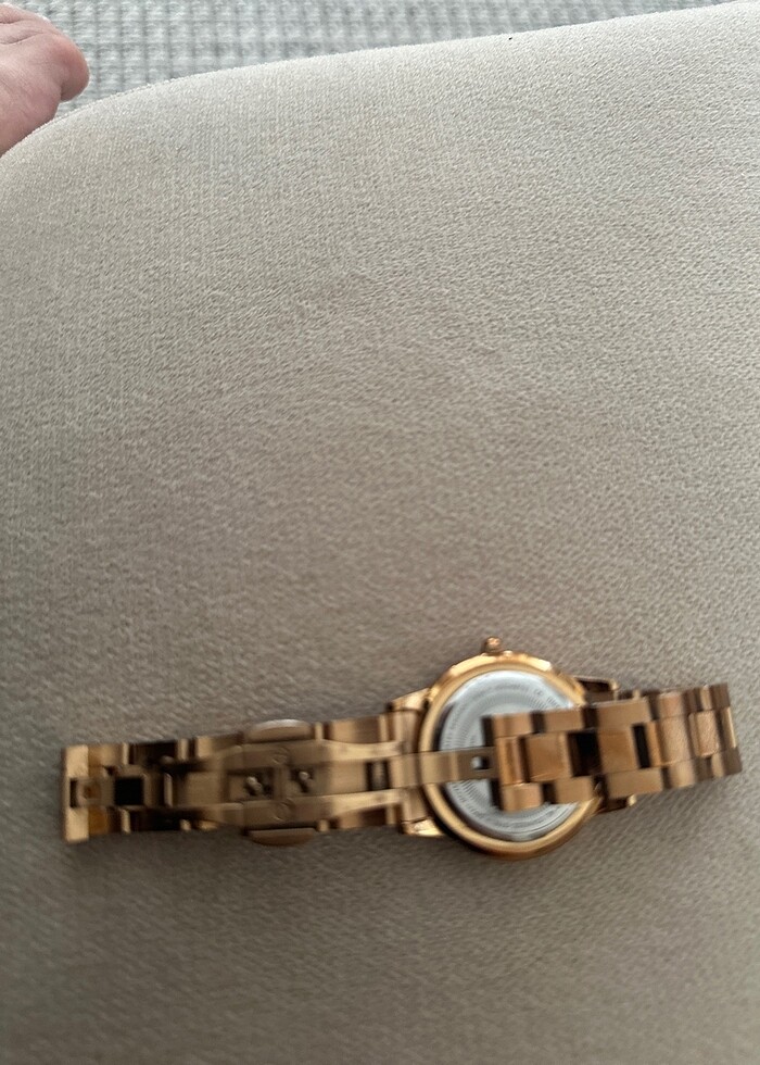 Daniel Wellington saat - Görsel 4